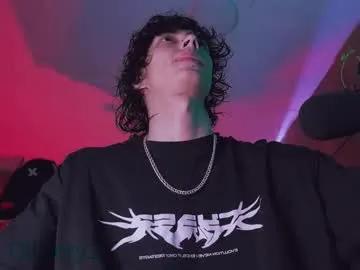 olliver___y on Chaturbate 