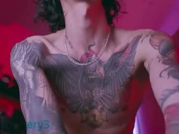 olliver___y on Chaturbate 