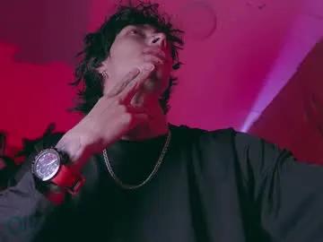 olliver___y on Chaturbate 