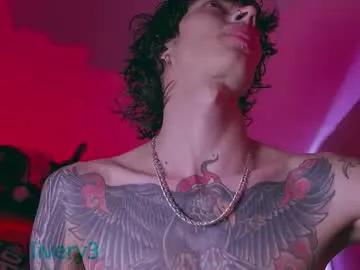 olliver___y on Chaturbate 