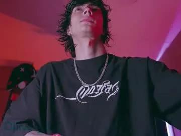 olliver___y on Chaturbate 