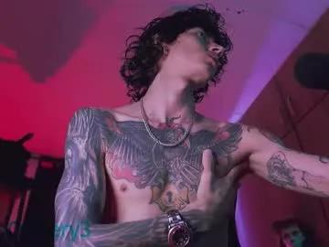 olliver___y on Chaturbate 