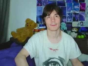 ololkd on Chaturbate 