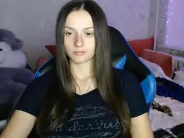 only_ubutterfly on Chaturbate