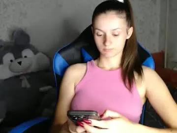 only_ubutterfly on Chaturbate