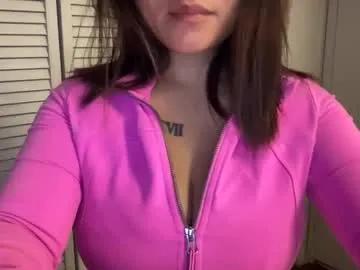 oohhellothere on Chaturbate 