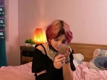 orvacurington — GOAL:take off my skirt + doggy Hello guys! Ashley here! #new #goth #young #bigboobs #cosplay [222 tokens remaining]