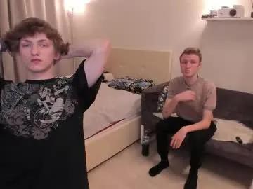 oscar_wildy —  cumshow sensation [1888 tokens left] #new #18 #cute #bigcock #cum