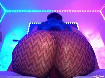 oxlemon on Chaturbate