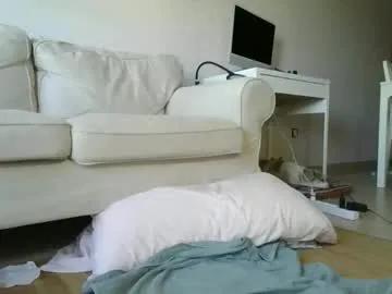 palaustudio on Chaturbate