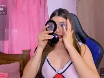 parisshayk on Chaturbate