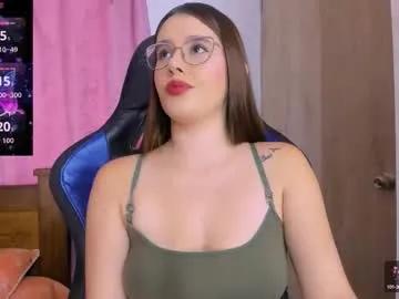 parisshayk on Chaturbate