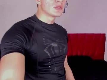 paul_george212 on Chaturbate