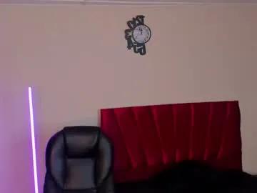 paul_george212 on Chaturbate