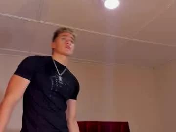 paul_george212 on Chaturbate