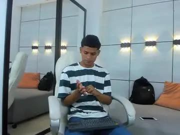 paull_cassidy on Chaturbate