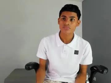 paull_cassidy on Chaturbate