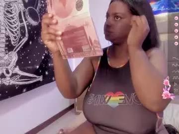 penelopeboobs_ on Chaturbate 