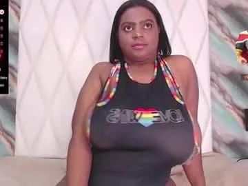 penelopeboobs_ — Another Year to be Naughty with you all! Celebrate on private with meThumbs Up 25 tksLovense Control Want my Wpp - Multi Goal: HAPPY BIRTHDAY TO ME [99tk each Goal] #ebony #bbw #curvy #bigboobs