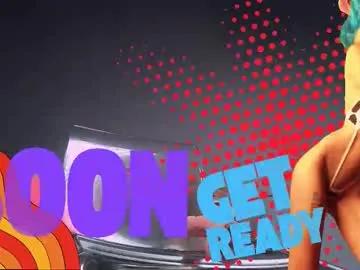 peoplefromthelittletown on Chaturbate 