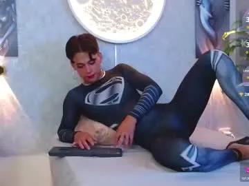perfectskinny_latinmen_07 on Chaturbate