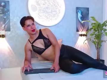 perfectskinny_latinmen_07 on Chaturbate