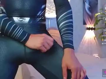 perfectskinny_latinmen_07 on Chaturbate