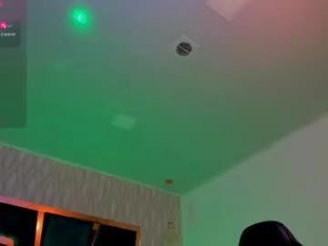 petesevans_1 on Chaturbate 