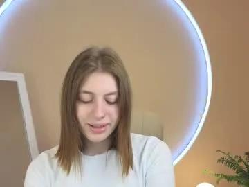 pink_muse on Chaturbate