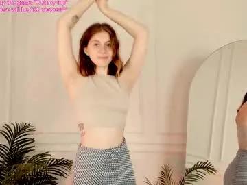 pink_muse on Chaturbate