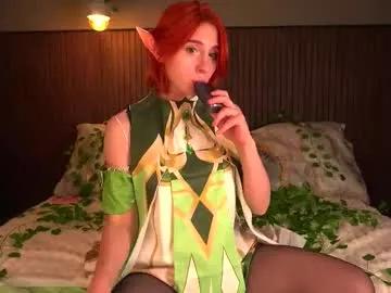 pinkestmango on Chaturbate