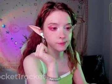 pocketrocket_ on Chaturbate