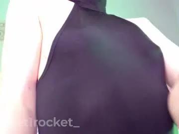 pocketrocket_ on Chaturbate