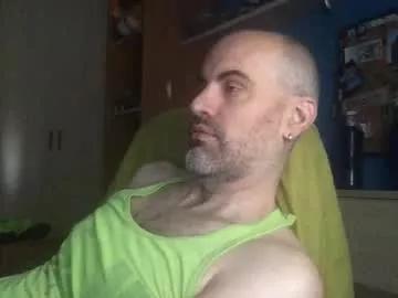 pollito1985 on Chaturbate