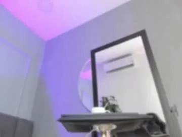 pollybabe_ on Chaturbate