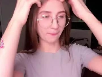 portia_bubbles — GOAL: Make me happy [16 tokens remaining] lets get to know each other a lil closer) #18 #smalltits #skinny #shy #cute