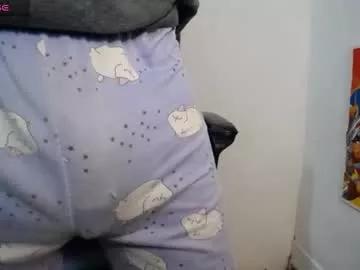 poysonsam on Chaturbate