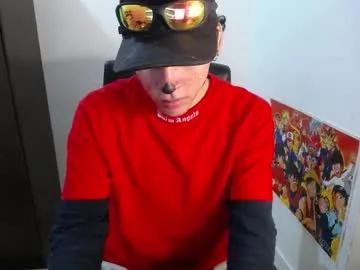 poysonsam on Chaturbate