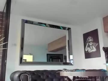 pretur_crubaa on Chaturbate