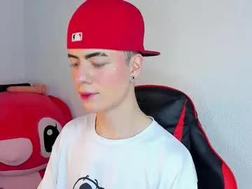 prince_adreww — GOAL: Naked [200 tokens remaining] Welcome to my room! #feet #new #femboy #twink #18