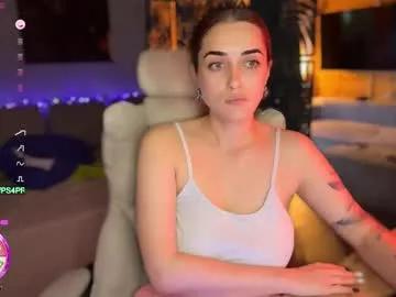 ps6pro on Chaturbate 