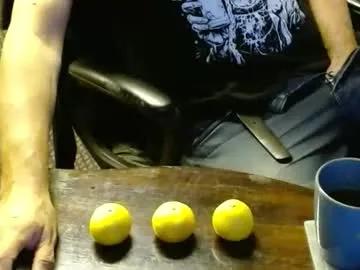 punkypapi on Chaturbate