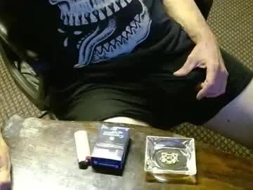 punkypapi on Chaturbate