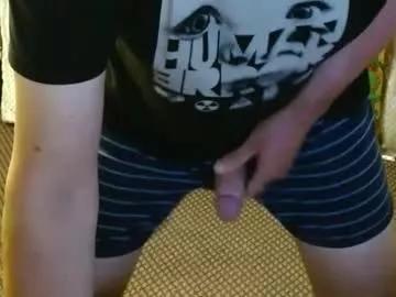 punkypapi on Chaturbate