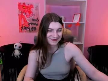 pure_radiance on Chaturbate