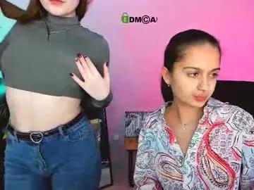 pure_radiance on Chaturbate