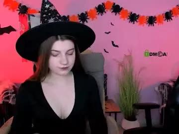 pure_radiance on Chaturbate