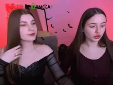 pure_radiance on Chaturbate