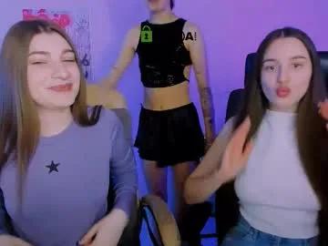 pure_radiance on Chaturbate