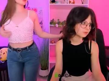 pure_radiance on Chaturbate